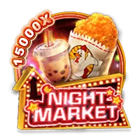 Massive Jackpots